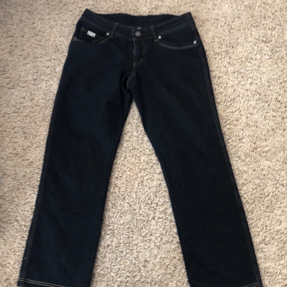 Women Kuhl Jeans